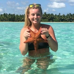 Meet your Posher, Shannon